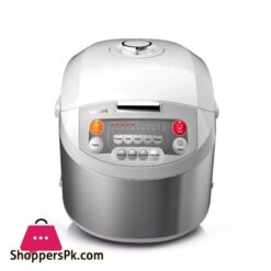 Philips Viva Collection Fuzzy Logic 3D Heating Rice Cooker HD3038 980 Watts