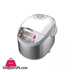 Philips Viva Collection Fuzzy Logic 3D Heating Rice Cooker Hd3038 980 Watts
