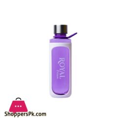 SNH 757 Royal Water Bottle 50c