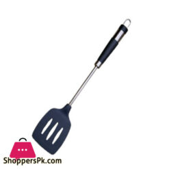 Silicone Basic High Back Turner - LY-1003