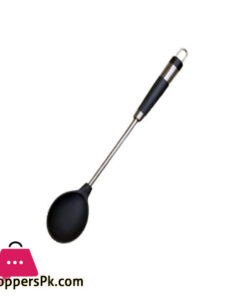 Silicone Basic Solid Spoon - LY-1003-2