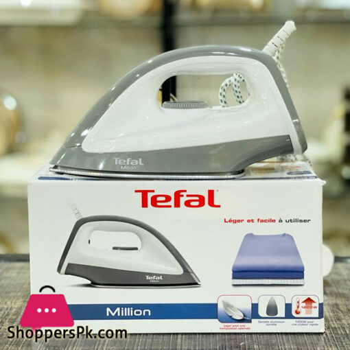 Tefal Original Dry Iron