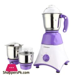 Westinghouse WKMG404 Mixer Grinder