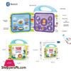 Touch And Learn 108 Words Book With Bluetooth Kids Learning Books Music Sound 2 Touch And Learn 108 Words Book With Bluetooth Kids Learning Books Music Sound
