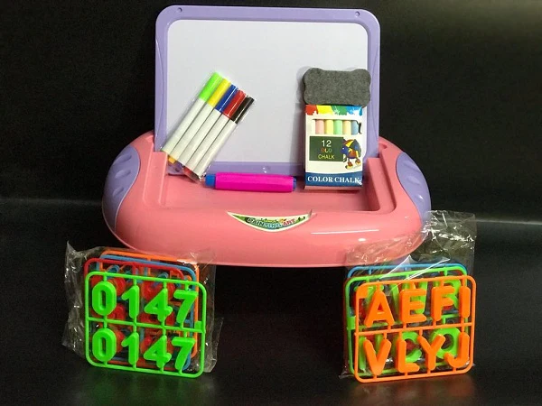 Painting Art Drawing Board Playse-Blue