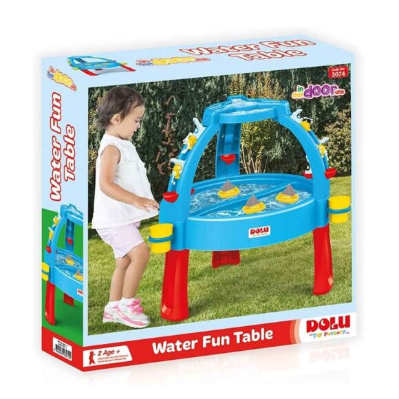 Fountain Sand Water Table