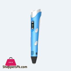 Oimg 3D Printing Pen Creative Intelligent Drawing Tool High Temperature Graffiti Painting Pen