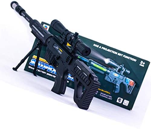 Game Sniper Rifle Toys