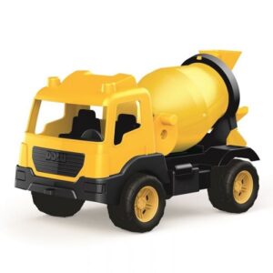 Dolu Cement Truck - 7121