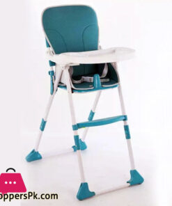 Baby Love Baby High Chair Booster Baby Feeding Chair Dining Chair - C007