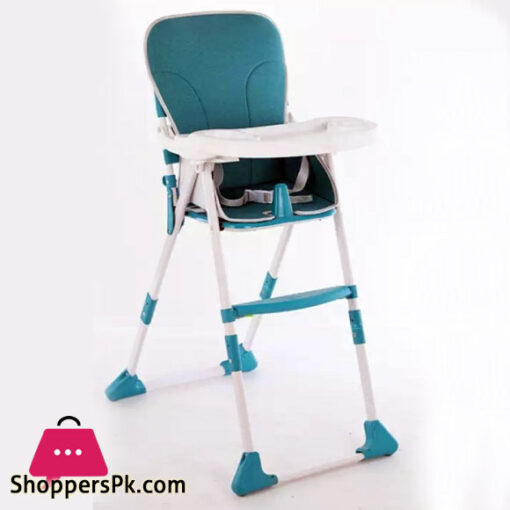 Baby Love Baby High Chair Booster Baby Feeding Chair Dining Chair - C007