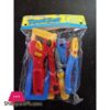 Carpenter Set For Kids 1 Carpenter Set Toy 7 Pieces For 3 Plus Old Kids Plastic Multicolor