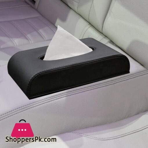 Car tissue box car interior decoration paper drawing creative and multifunctional for bmw m m3 m5 m6 m8 m4 Car performance powerOrnaments
