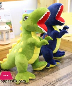 Children Stuffed Plush Toy Angry Tyrannosaurus Rex Baby Kids Christmas Birthday GiftStuffed Plush Animals