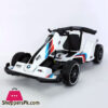 Classic Go Cart Kids Ride on Car Electric Go Kart Age 3-8 years old