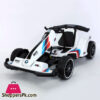 Classic Go Cart Kids Ride On Car Electric Go Kart Age 3-8 Years Old