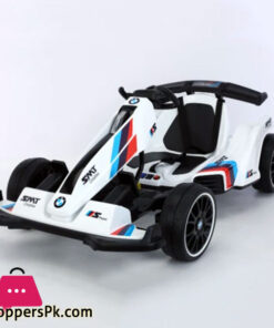 Classic Go Cart Kids Ride on Car Electric Go Kart Age 3-8 years old
