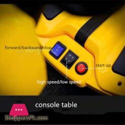 Classic Go Cart Kids Ride On Car Electric Go Kart Age 3-8 Years Old