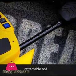 Classic Go Cart Kids Ride On Car Electric Go Kart Age 3-8 Years Old