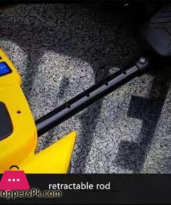 Classic Go Cart Kids Ride On Car Electric Go Kart Age 3-8 Years Old - Image 7