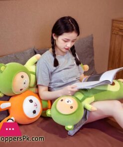 Cute Soft Long Rabbit Bear Boyfriend Pillow Plush Toys Stuffed Carrot Avocado Pause Office Nap Sleep Pillow Cushion Girls Giftsstuffed Plush Animals