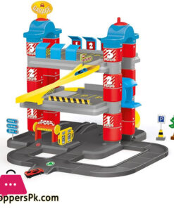 DOLU GARAGE - 5158