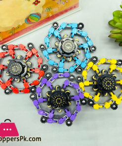 Deformed Spinner fidged toy  1 - Pcs