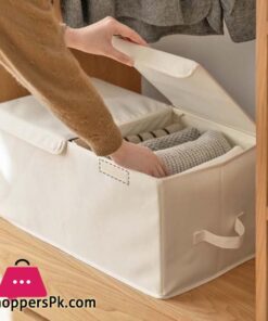 Foldable Drawer Organizer Home Separated Jeans Clothes Storage Box Underwear Bra Socks Panty Storage Boxes Bra Organizer