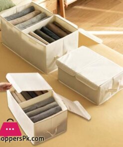 Foldable Drawer Organizer Home Separated Jeans Clothes Storage Box Underwear Bra Socks Panty Storage Boxes Bra Organizer 23 Foldable Drawer Organizer Home Separated Jeans Clothes Storage Box Underwear Bra Socks Panty Storage Boxes Bra Organizer