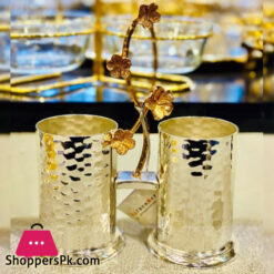 Heritage Hammered Spoon Organizer