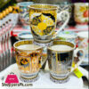Heritage Versace Mugs Set Of 6