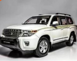 Imitated Rc Car Racing 1:10 Scale Model G2029R