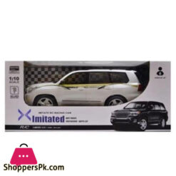 Imitated RC Car Racing 1:10 Scale Model G2029R