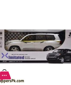 Imitated RC Car Racing 1:10 Scale Model G2029R
