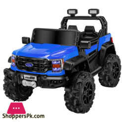 Kids Ride On Ford Electric Remote Control Ride On Car Two Baby Ride Br22F 9 Kids Ride On Ford Electric Remote Control Ride On Car Two Baby Ride Br22F