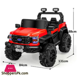 Kids Ride On Ford Electric Remote Control Ride On Car Two Baby Ride Br22F 10 Kids Ride On Ford Electric Remote Control Ride On Car Two Baby Ride Br22F
