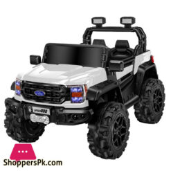 Kids Ride On Ford Electric Remote Control Ride On Car Two Baby Ride Br22F 11 Kids Ride On Ford Electric Remote Control Ride On Car Two Baby Ride Br22F