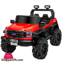 Kids Ride On Ford Electric Remote Control Ride On Car Two Baby Ride Br22F 12 Kids Ride On Ford Electric Remote Control Ride On Car Two Baby Ride Br22F
