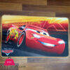 Kids Room Door Mat Anti-Skid Non-Slip Comfortable Disnep Pixar Cars Door Mat for Home