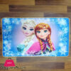 Kids Room Door Mat Anti-Skid Non-Slip Comfortable Frozen Door Mat For Home