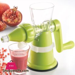 Konstar Manual Juicer