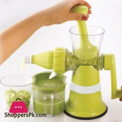 Konstar Manual Juicer