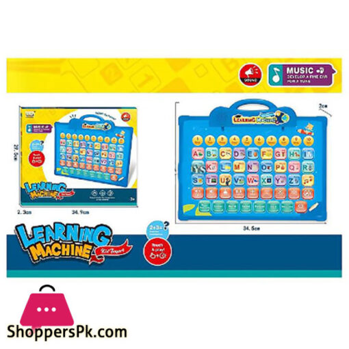 Educational Sound Learning Board For kids