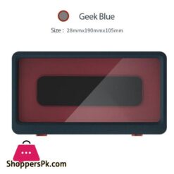 Magic Wall Mounted Phone Case Waterproof Phone Holder Bathroom Toilet Tablet Or Phone Holder Self Adhesive Shower Accessoriesstorage Bags