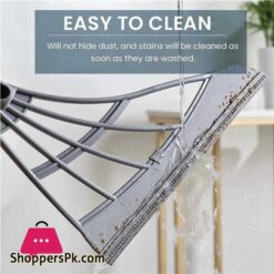 Multifunction Magic Wiper Broom Scrapping Broom Mop Wiper Multifunction Household Floor Glass Wiper Mop Multiuse Cleaning Brush