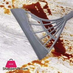 Multifunction Magic Wiper Broom Scrapping Broom Mop Wiper Multifunction Household Floor Glass Wiper Mop Multiuse Cleaning Brush