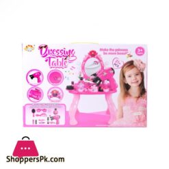 RX1700 6 DRESSING TABLE BASIC