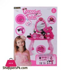 Rx1700 6 Dressing Table Basic