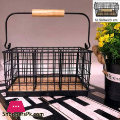 Spoon Holder For Dining Table