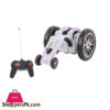 Remote Control Stunt Car Toys 4CH RC Car with Light (10263206)